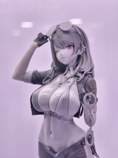 甜心女警 小鸟游亚里沙