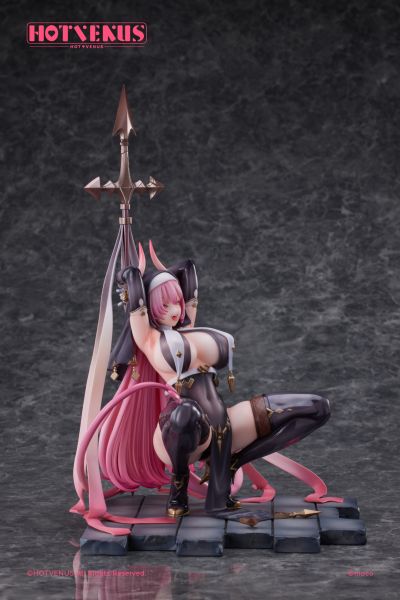 恶魔修女 妮姆
