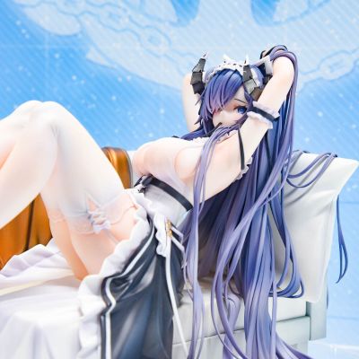 碧蓝航线 奥斯特雷德·冯·帕赫贝尔（奥古斯特） 御用魔女