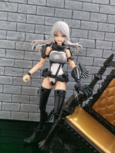 VLOCKer's FIORE 龙血 与 星云