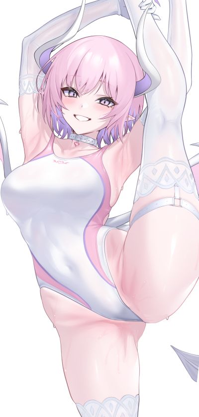 魅魔学园 阿斯莫迪亚