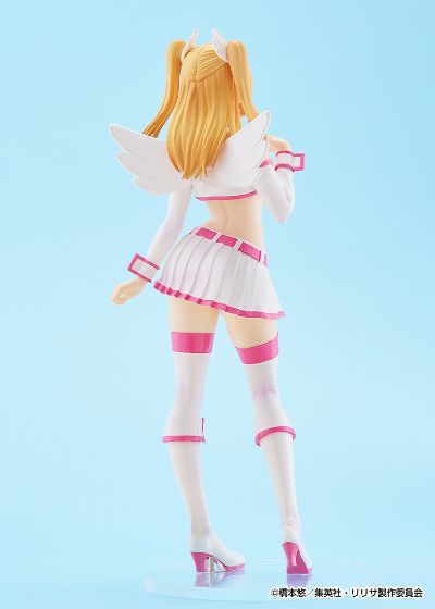 POP UP PARADE 2.5次元的诱惑 莉莉艾露 3rd队服 L尺寸