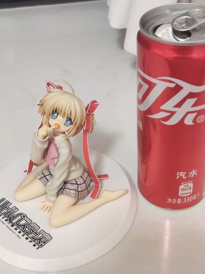 Little Busters! 神北小毬