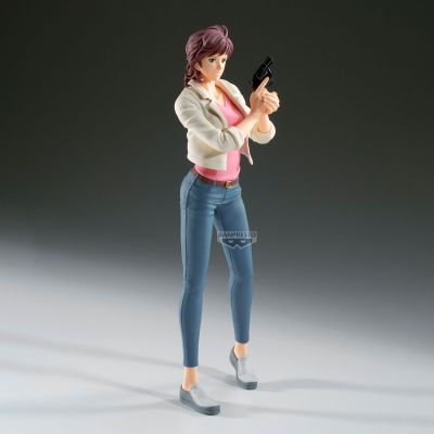 城市猎人剧场版：天使之泪 珍藏人偶-槙村香- ​​​