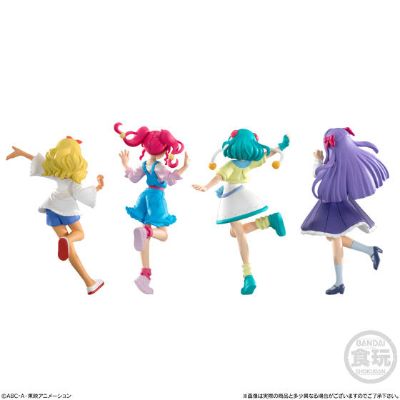 Star☆Twinkle光之美少女 可爱人偶套装2 特别套装
