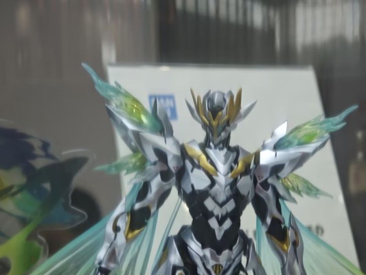 S.H.Figuarts 萨姆