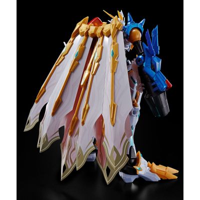 Figure-rise Standard Amplified 奥米加兽（X抗体） [专属配色]