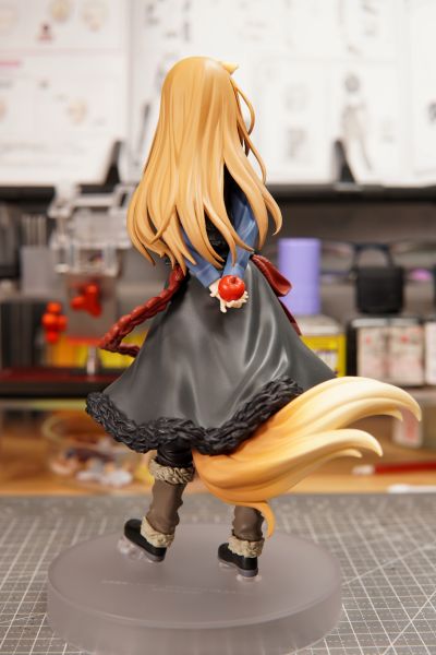 POP UP PARADE  狼与香辛料 merchant meets the wise wolf 赫萝 2024款