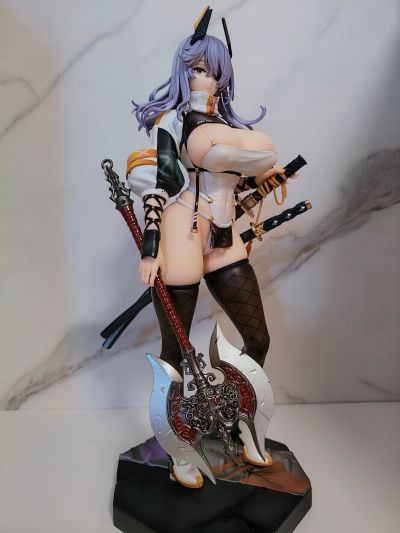 武士 零-Rei-
