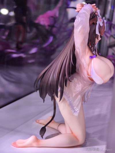 碧蓝航线 樫野 温泉放松时间 鼠标垫图版