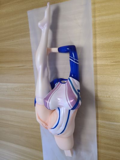 SPOHAMEⅡ Heroines 东吾祐希