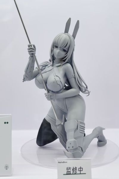 Blue Bunny 诗香