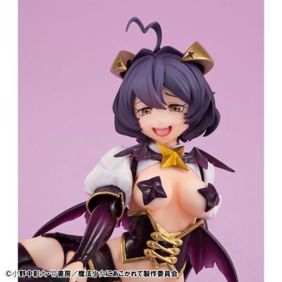 Melty Princess 梦想成为魔法少女 掌中邪恶玛吉雅