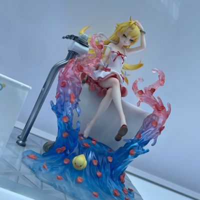 伪物语 忍野忍