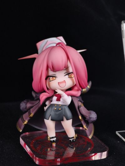 蔚蓝档案 陆八魔阿露 便利屋68的日常Ver.