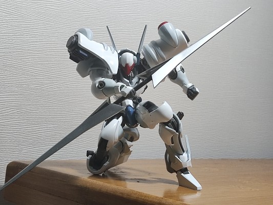 RIOBOT 风暴战士奥钢