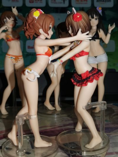 扭蛋肖像 偶像大师灰姑娘女孩 02