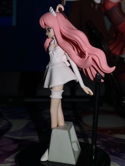 あそびにいくヨ！ 爱丽丝 1/7 
Kyandirejin
糖果树脂