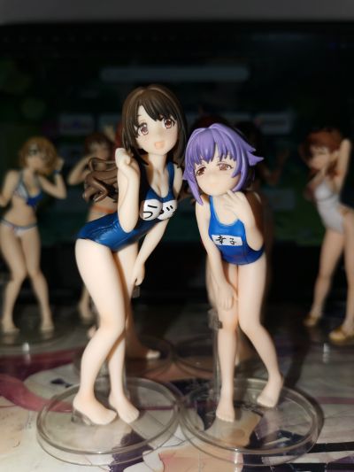 扭蛋肖像 偶像大师灰姑娘女孩 02