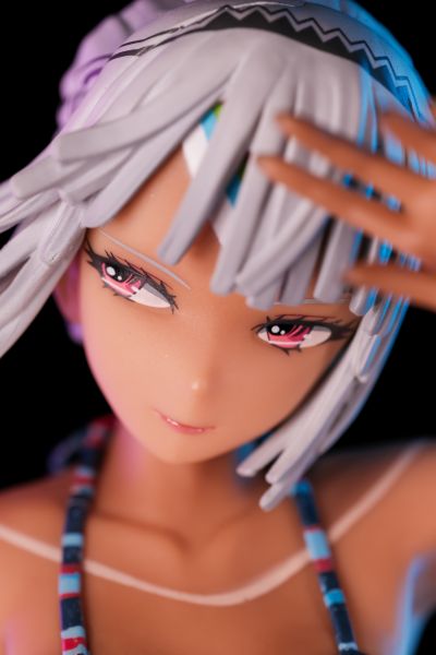 Fate/EXTELLA 阿提拉 Street Vacation