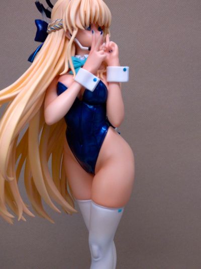 蔚蓝档案 飞鸟马时（兔女郎）