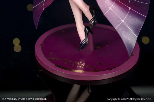 Gift+系列 崩坏：星穹铁道  卡芙卡 星铁LIVE