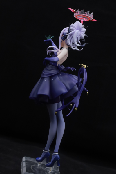 蔚蓝档案 空崎日奈（礼服） 花之独舞