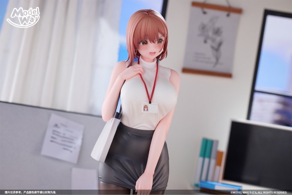 OL酱
