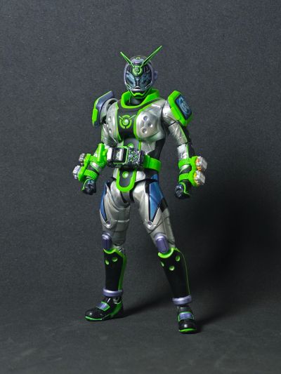 S.H.Figuarts 假面骑士：时王 假面骑士沃兹