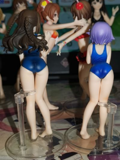 扭蛋肖像 偶像大师灰姑娘女孩 02