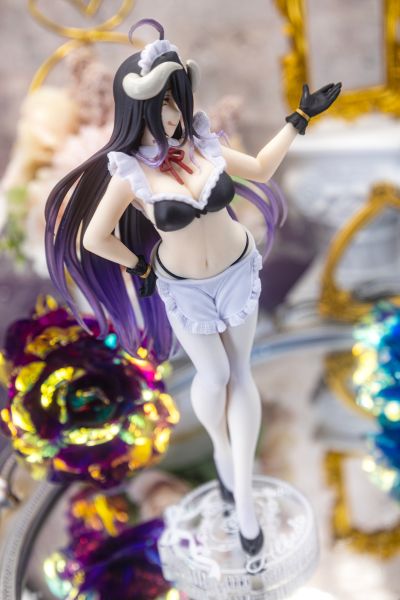 OVERLORD第四季 Coreful人偶 雅儿贝德~女仆造型~（TAITO线上抓娃娃专属款）