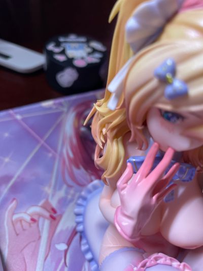 兔儿娘 异色版