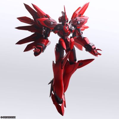 异度装甲 STRUCTURE ARTS 1/144比例塑料模型套件 合集3 三合一套装