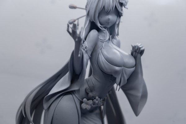 水之圣女
