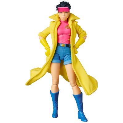 MAFEX 编号253 李千欢（漫画版）