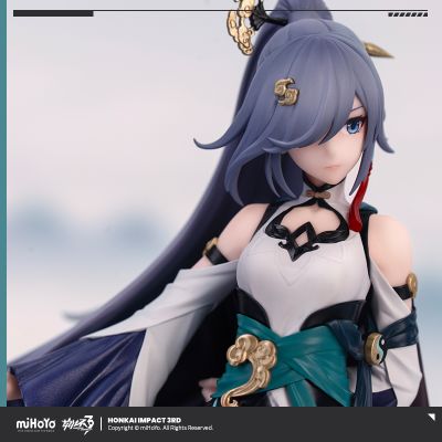 Gift+系列 崩坏3 符华 · 云墨丹心