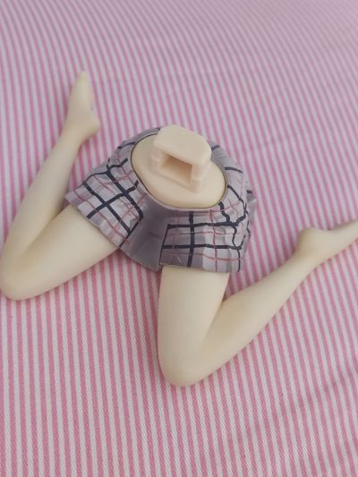 Little Busters! 神北小毬