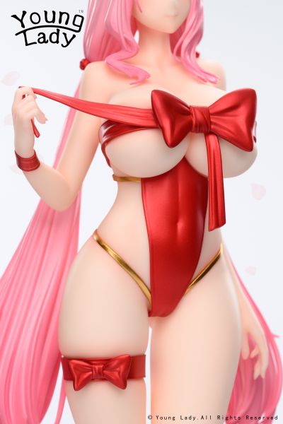 礼物小姐 加奈