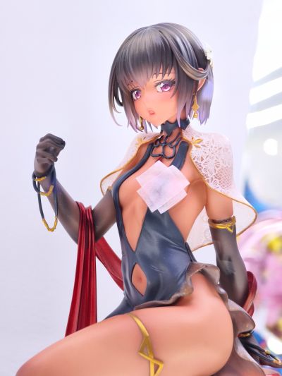 对魔忍RPGX 成年雪风 晚礼服