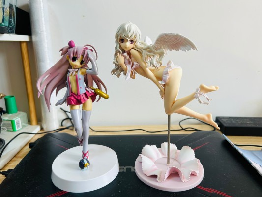 Lipmates Collection Twinkle☆Crusaders 莉莉安 普通版