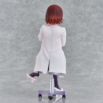 出包王女DARKNESS 护士系列 御门凉子～保健室的老师～