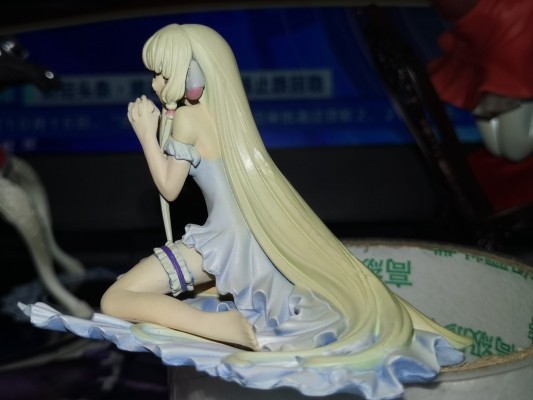 人形电脑天使心 小叽