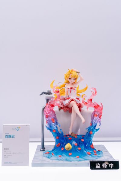 伪物语 忍野忍