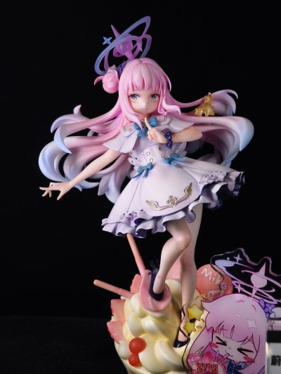 蔚蓝档案 圣园未花 Happy Birthday ver.