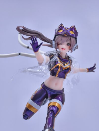 游戏王卡片游戏 怪兽藏品 I：P百变莱娜 Ver.1