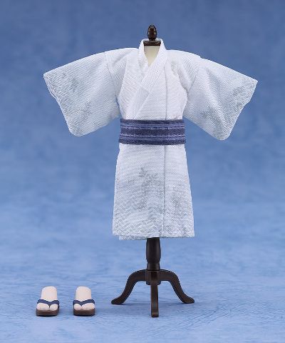 粘土娃 刀剑乱舞 鹤丸国永 轻装