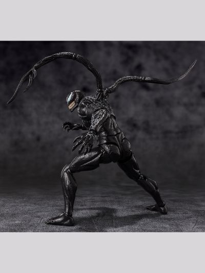 S.H.Figuarts 毒液（毒液：最后一舞）