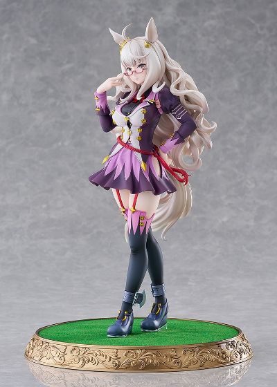 赛马娘 / 闪耀！优俊少女 琵琶晨光