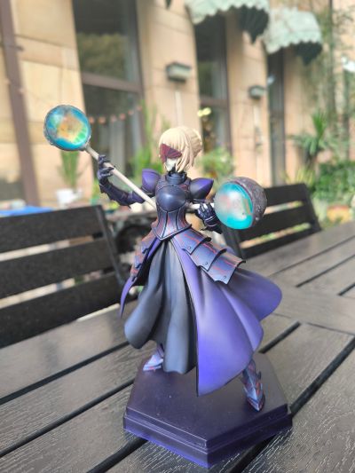 POP UP PARADE 电影 命运之夜——天之杯 剑士 / 阿尔托莉雅 [Alter］