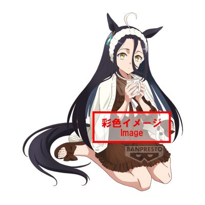 赛马娘 新时代的起点 -悠闲时光-曼城茶座